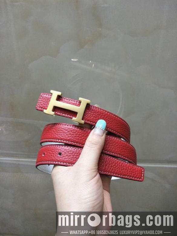 Hermes Belt 25mm 8L