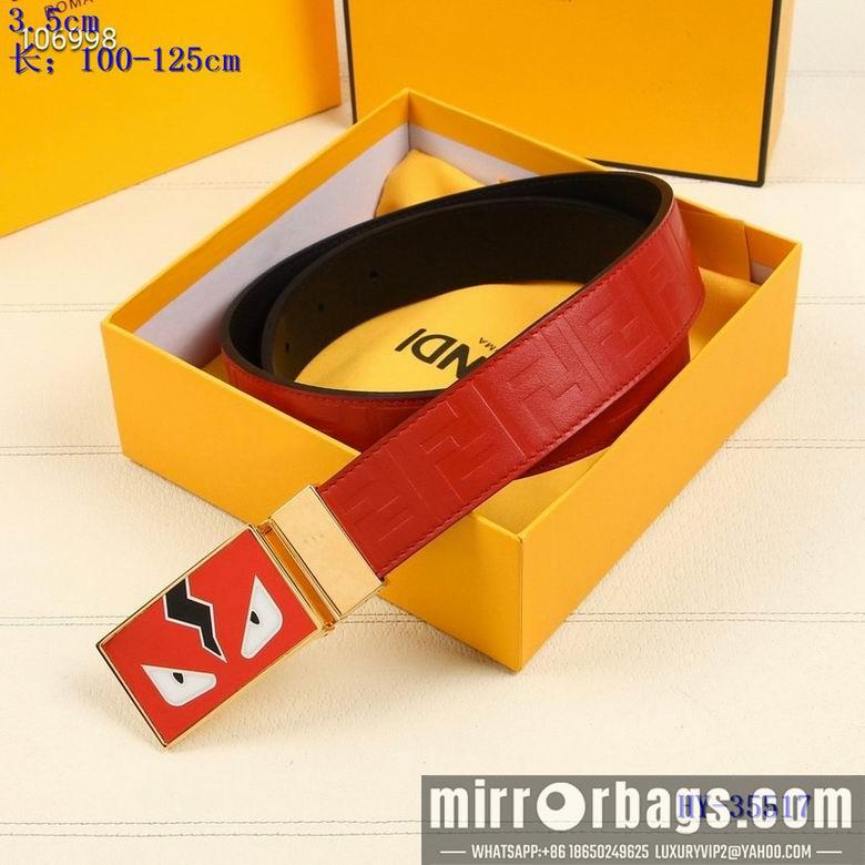 Fendi 35mm 100-125cm 8L27