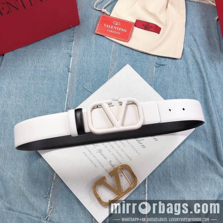 Valentino Belt 40mmX90-125CM sj01