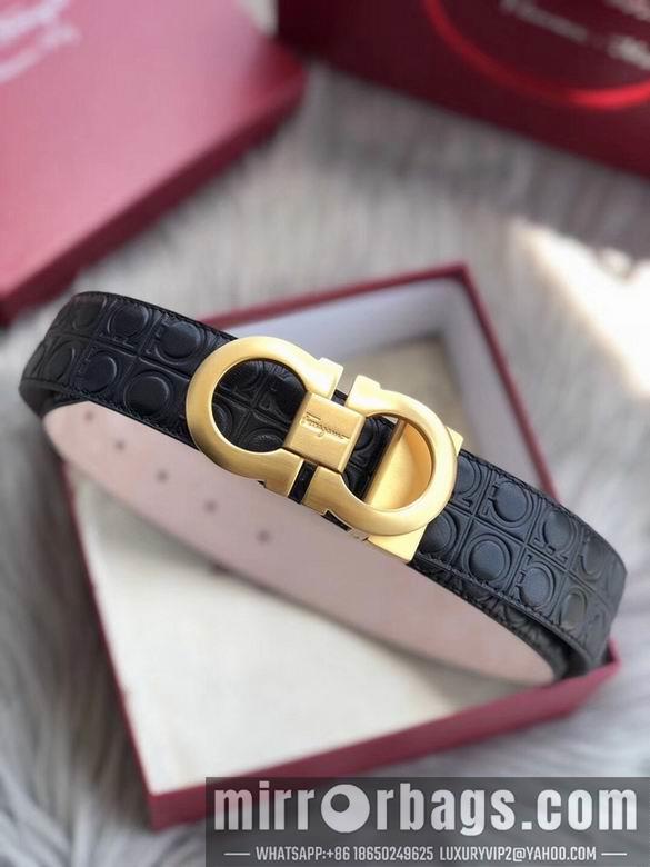 Ferragamo 34mmX95-125 7D74