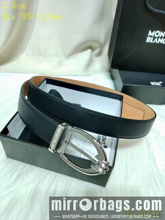 Montblanc 35mmX95-125cm 8L08