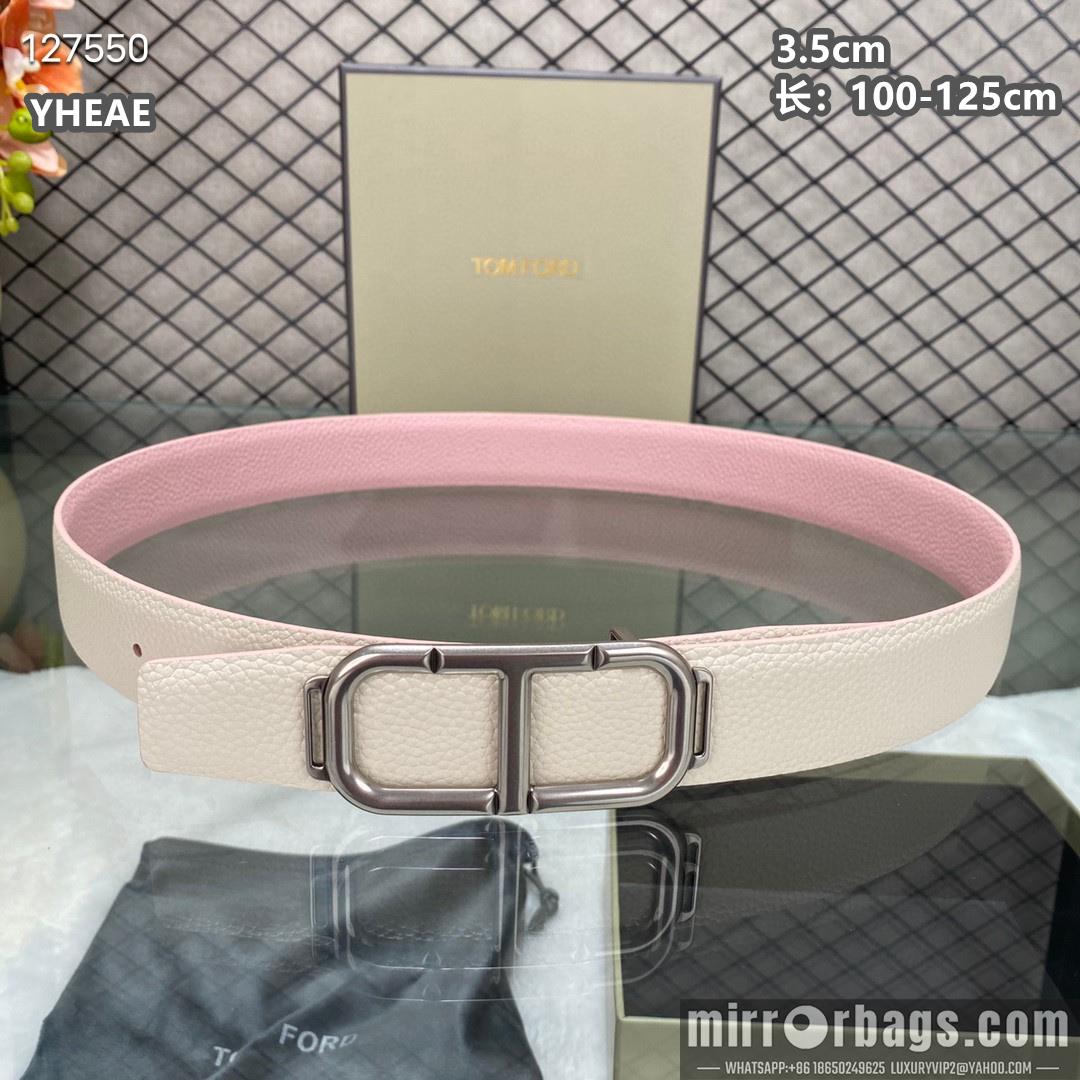 TF belt 35mmX100-125cm 8L11