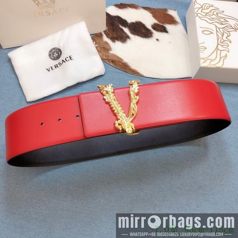 Versace Belt 70mmX95-115cm sj02