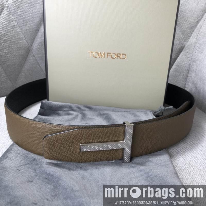 Tom Ford belt 40mmX95-125cm 7D11