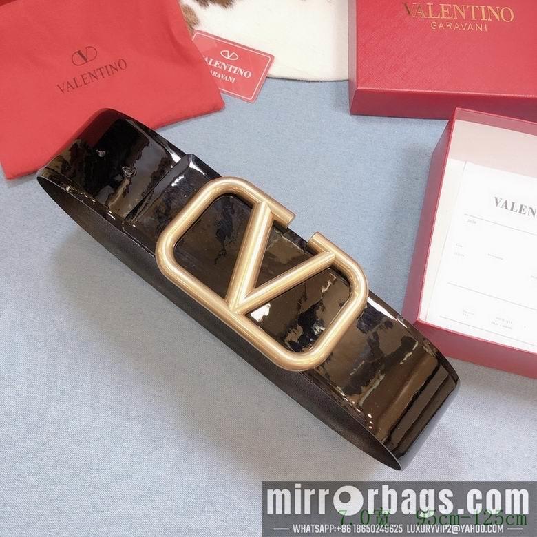 Valentino Belt 70mmX95-125cm sj03