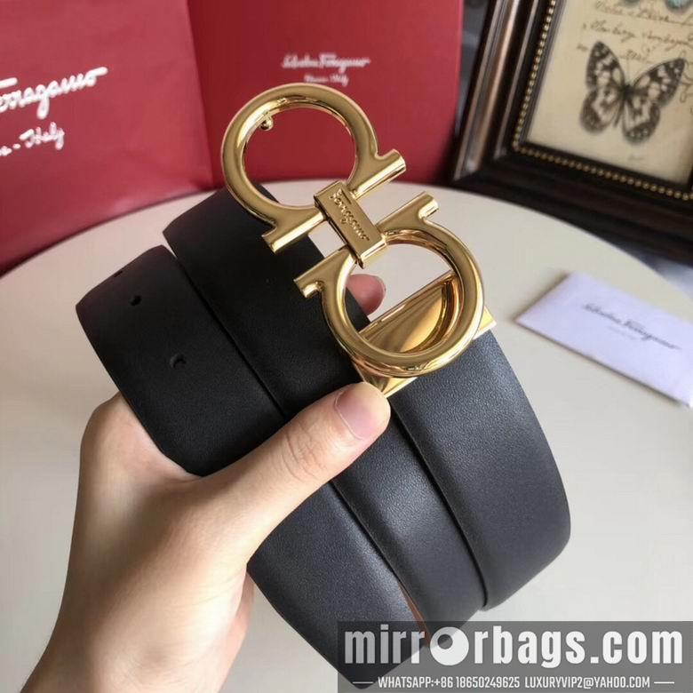 Ferragamo 34mmX95-125 7D119