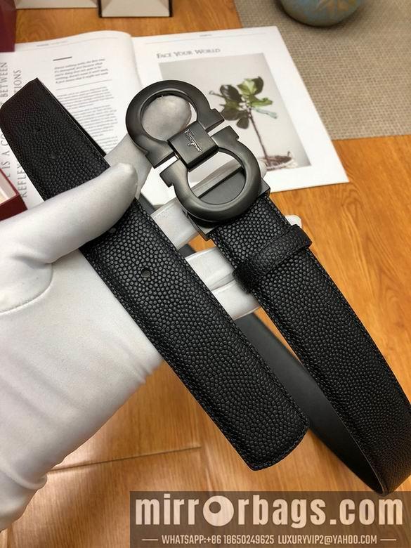 Ferragamo 34mmX95-125 7D168