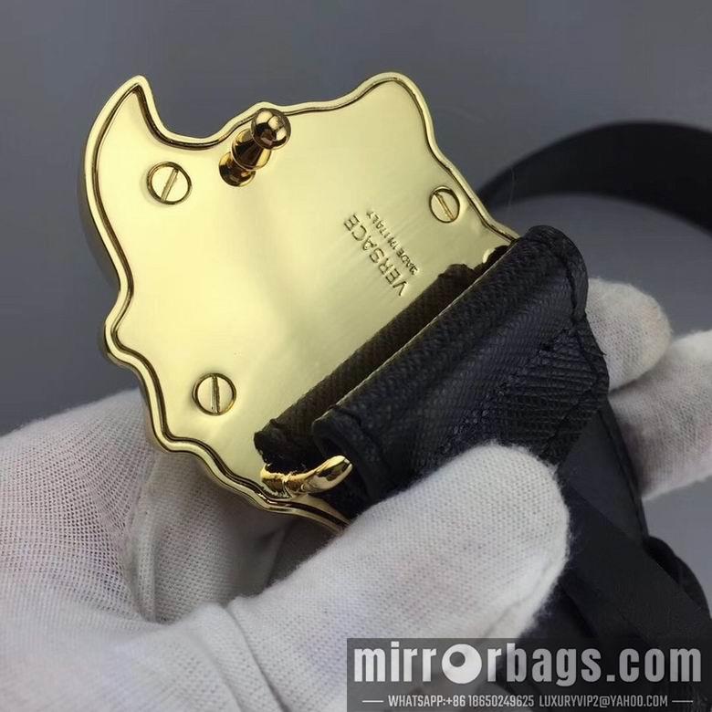 Versace Belt 38mmX95-110cm sj07