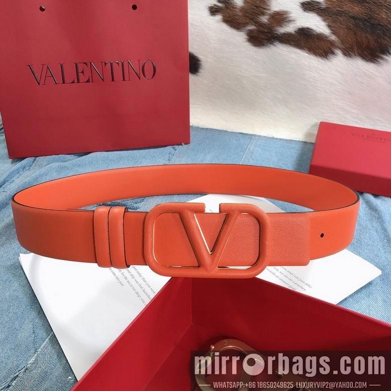 Valentino Belt 40mmX90-125CM sj04