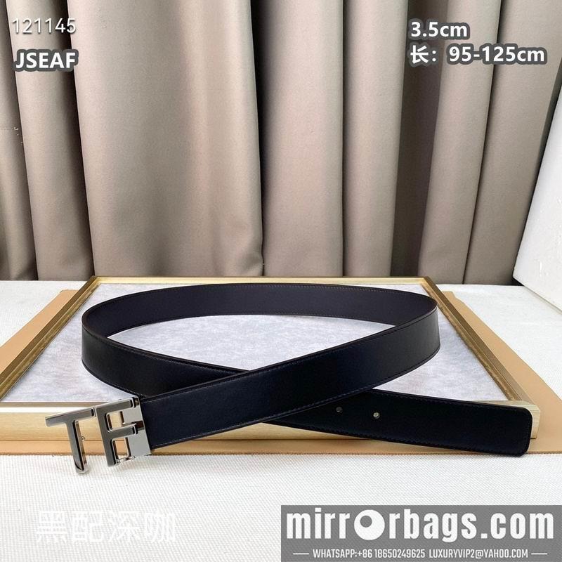 TF belt 35mmX95-125cm 8L05