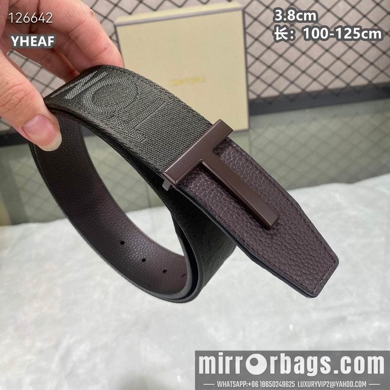 TF belt 38mmX100-125cm 8L13