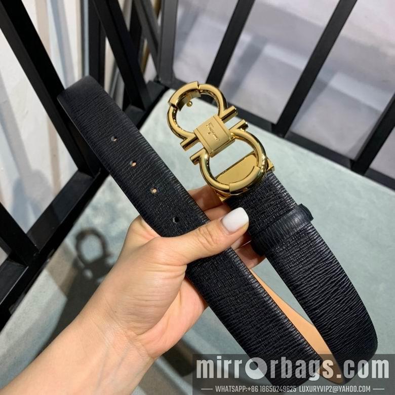 Ferragamo 34mmX95-125 7D209