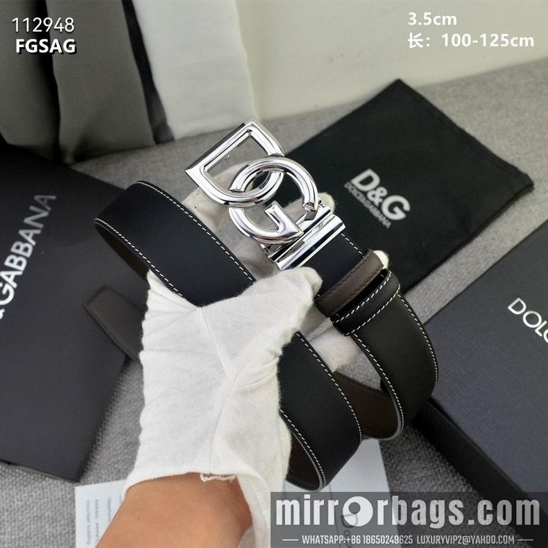 DG belt 35mmX100-125cm 8L06