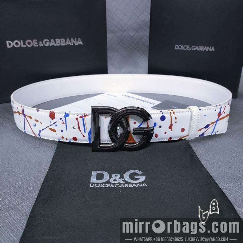 DG belt 38mmX80-125cm lb21