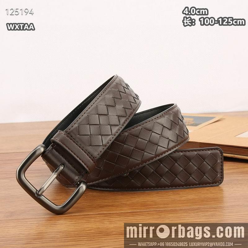 BV belt 40mmX100-125cm 8L03