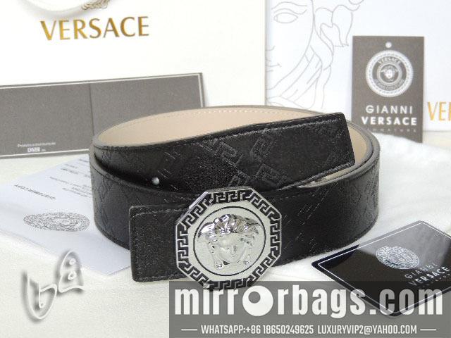 Versace Belt 38mm lb09