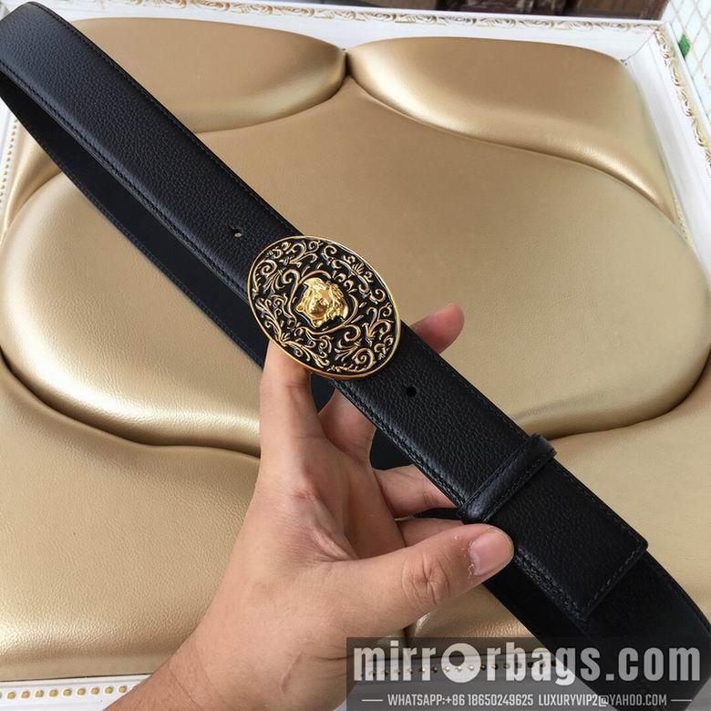Versace Belt 38mmX95-125cm sj50