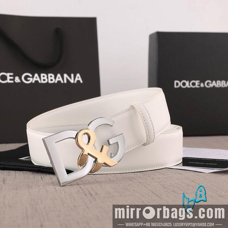 DG belt 38mm lb08