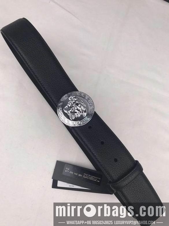 Versace Belt 38mmX95-110cm sj01