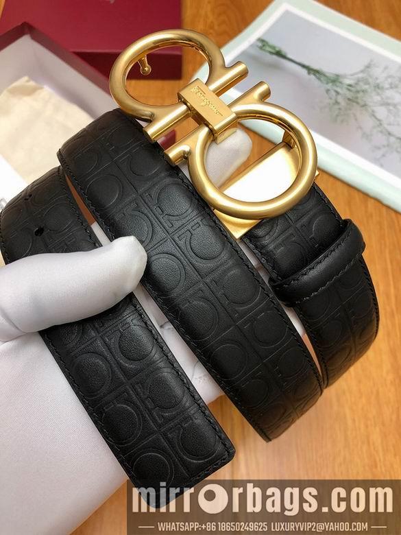 Ferragamo 34mmX95-125 7D171
