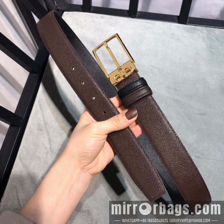 Ferragamo 34mmX95-125 7D245