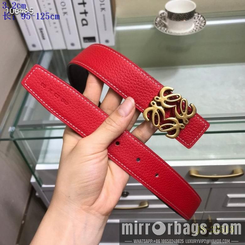 Loewe Belt W32mm 8L7D605