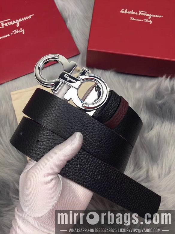 Ferragamo 34mmX95-125 7D68