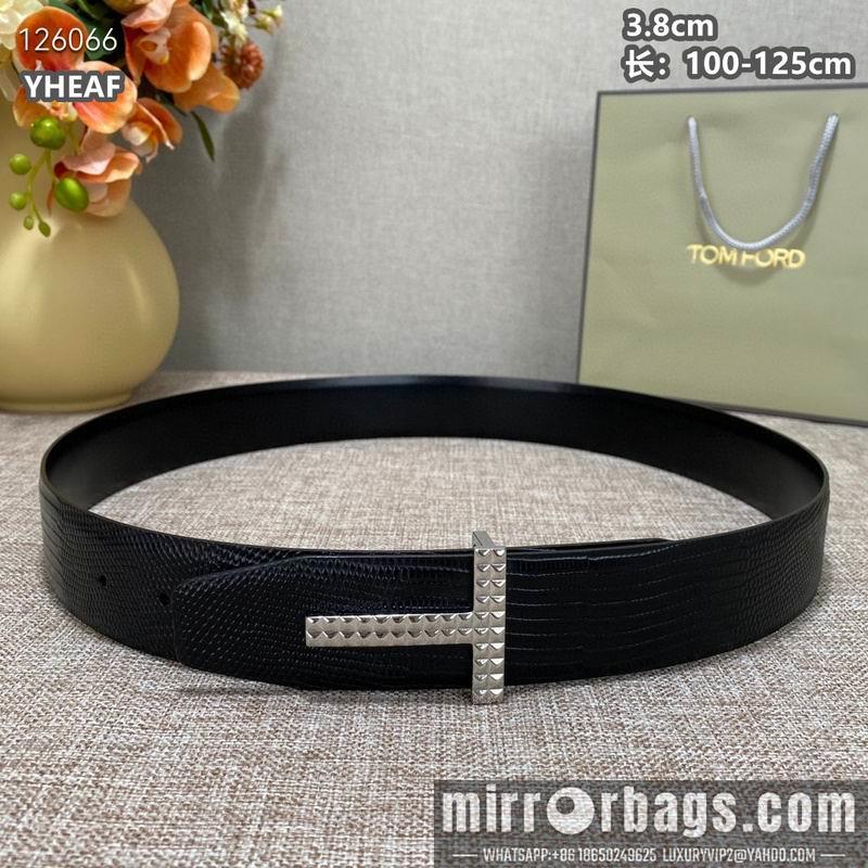 TF belt 38mmX100-125cm 8L23