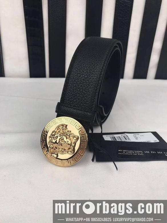 Versace Belt 38mmX95-110cm sj01
