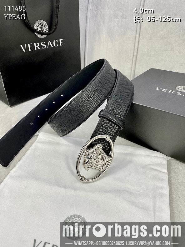 Versace Belt 40mmX95-125cm 8L13
