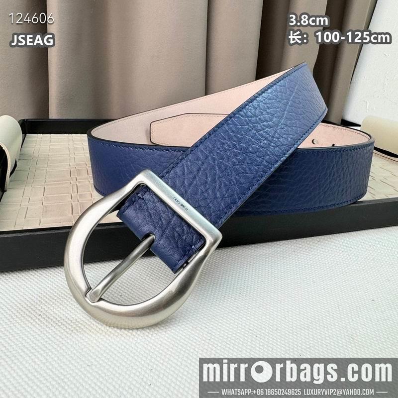 TF belt 38mmX100-125cm 8L31