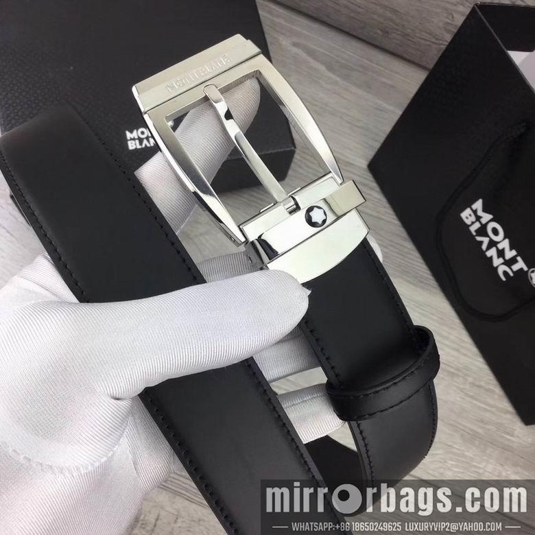 Prada Belt 38mmx95-125cm sj01