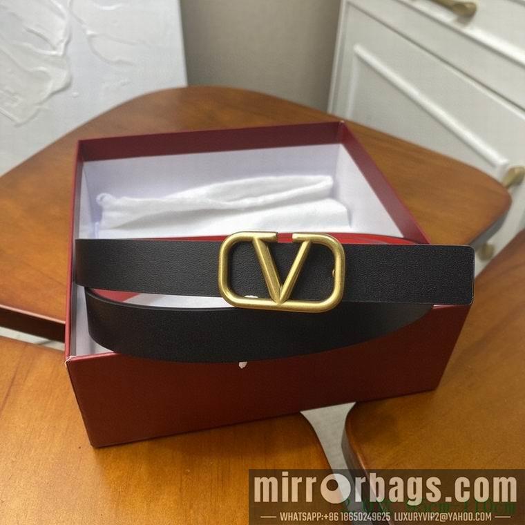 Valentino Belt 20mmX95-110cm 7D02