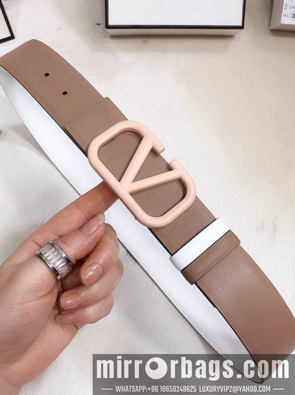 Valentino Belt 40mmX90-125CM sj15