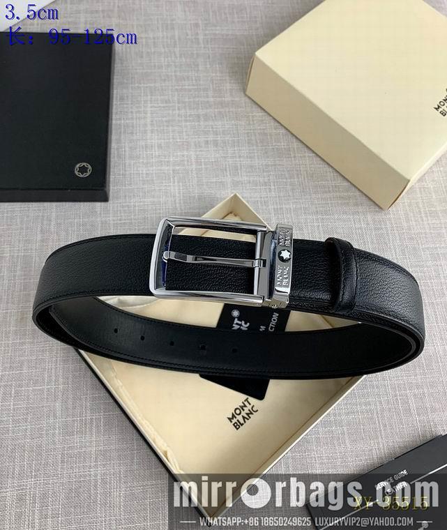 Montblanc 35mmX95-125cm 8L06