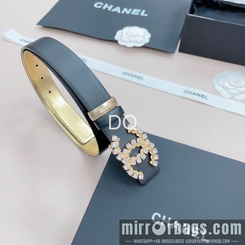 Chanel 30mmx90-115cm 12