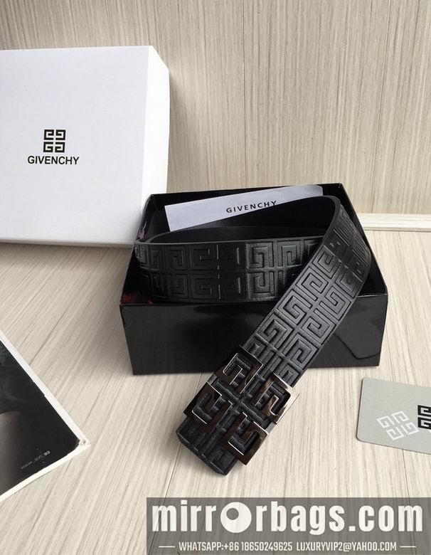 Givenchy 38mmX95-125cm 7D05