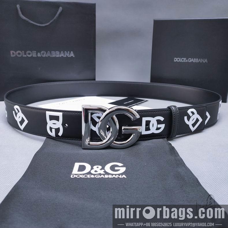 DG belt 40mmX80-125cm lb01