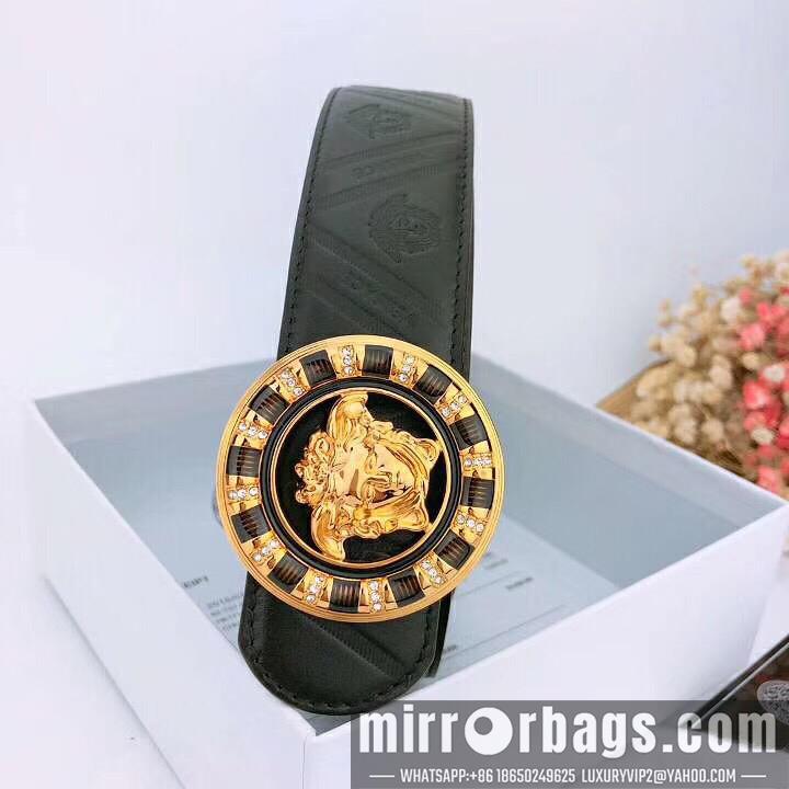 Versace Belt 38mm-95x125CM 8L11