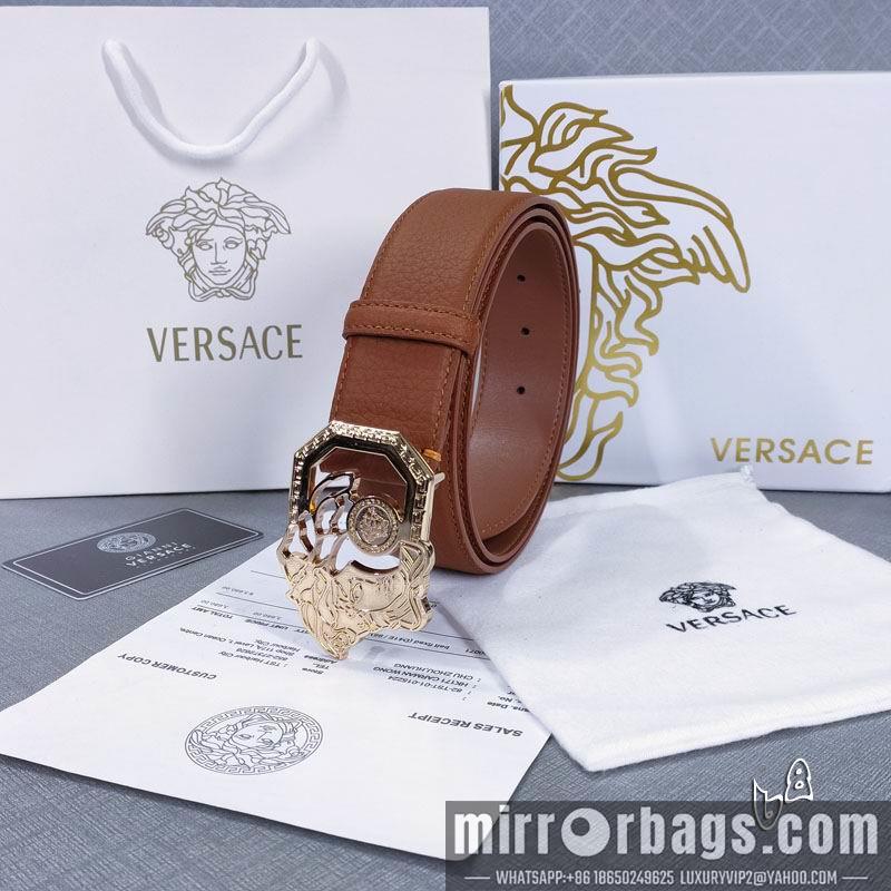 Versace belt 15mmX90-125cm lb123002