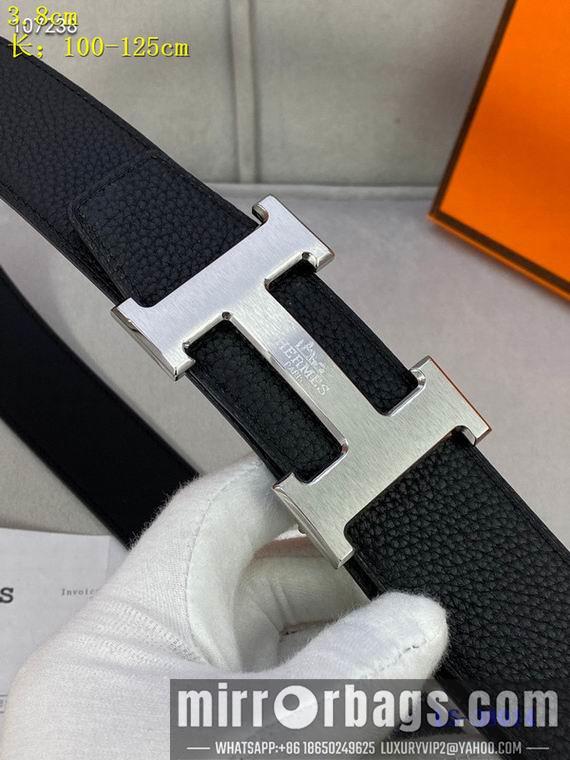 Hermes Belt 38mm 100-125cm 8L88