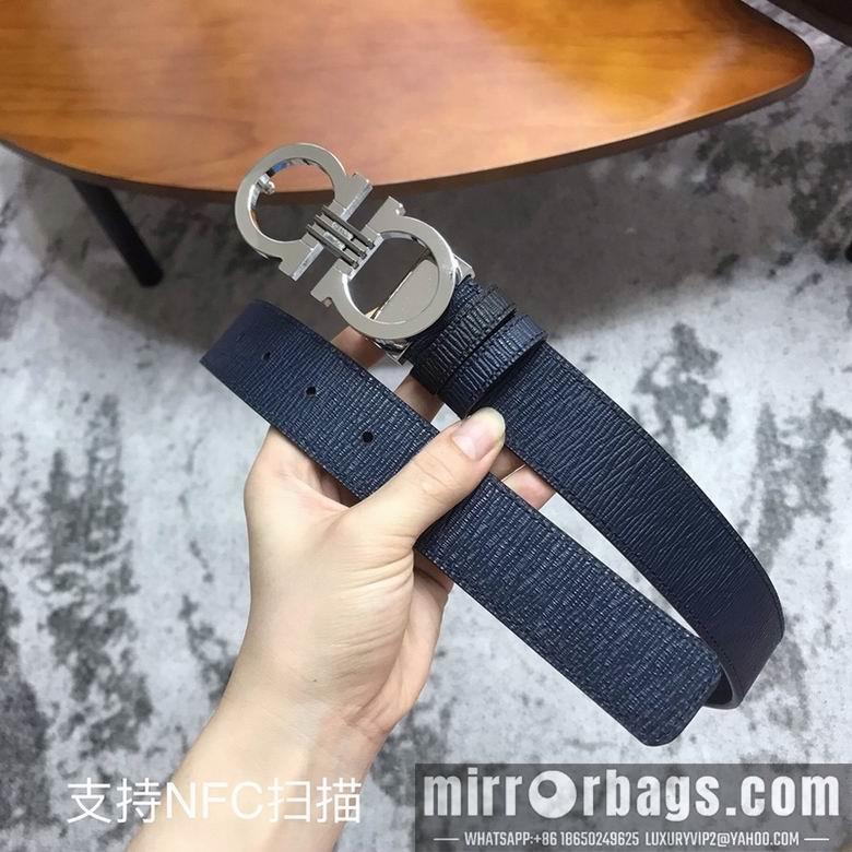 Ferragamo 34mmX95-125 7D195