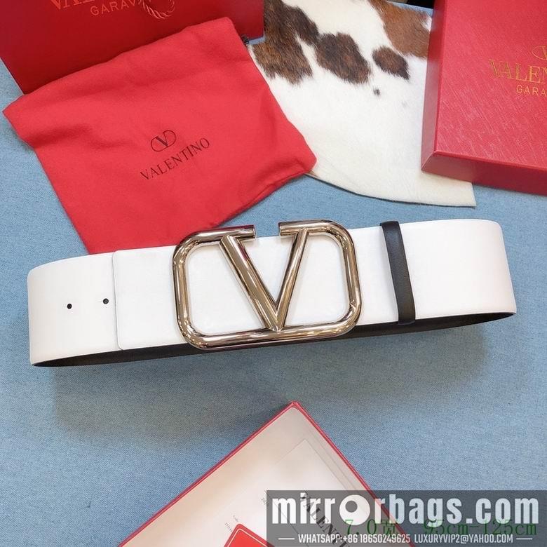 Valentino Belt 70mmX95-125cm sj01