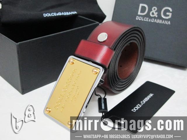 DG belt 38mm lb02