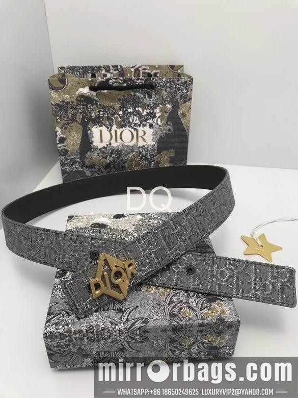 Dior 38mmx95-125cm 05