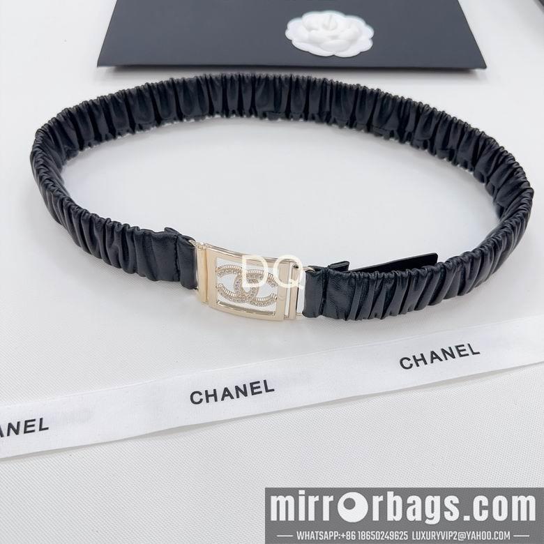 Chanel 30mmx90-115cm 08