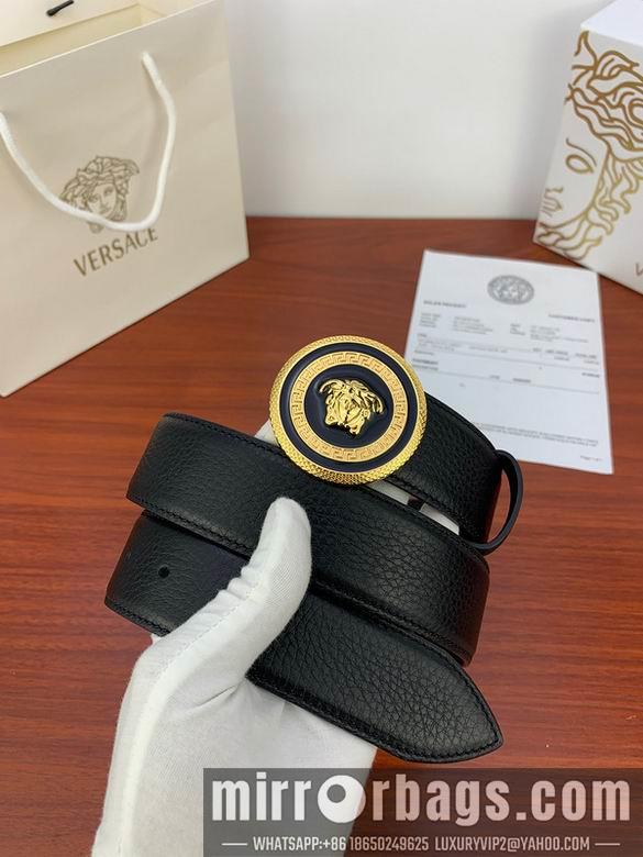 Versace Belt 38mmX95-125cm sj06