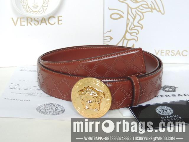 Versace Belt 38mm lb10