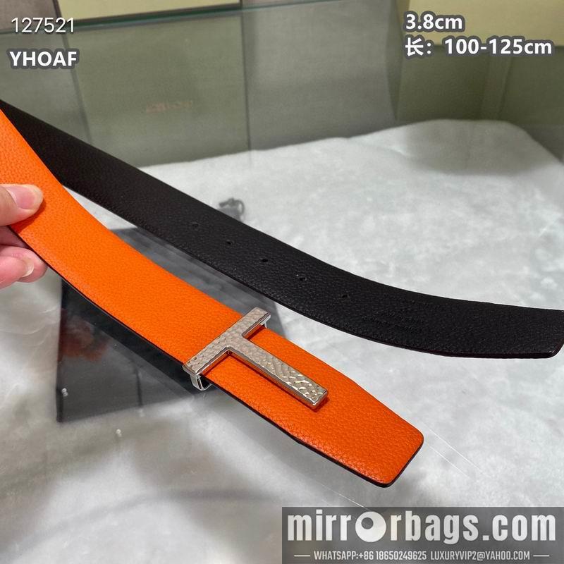TF belt 38mmX100-125cm 8L76