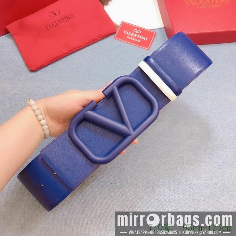 Valentino Belt 70mmX95-125cm sj06